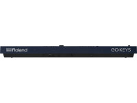 <b>Roland GO:KEYS 3 MU Azul Escuro Teclado portátil Piano Sintetizador Arranger Ritmos Tecnologia ZEN-Core 61 teclas BEST-SELLER</b> <b>Roland GO:KEYS 3 MU Azul Escuro Teclado portátil Piano Sintetizador Arranger Ritmos Tecnologia ZEN-Core 61 teclas BEST-SELLER</b>